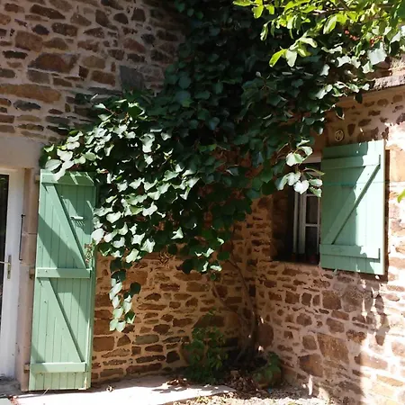 Casteljosse - Nature Calme Et Serenite Bed & Breakfast Viala-du-Tarn
