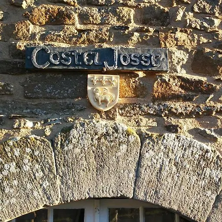 Casteljosse - Nature Calme Et Serenite 4* Viala-du-Tarn