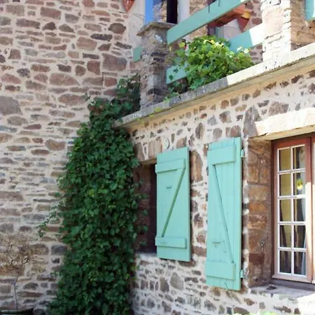 Casteljosse - Nature Calme Et Serenite Viala-du-Tarn