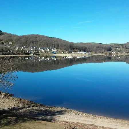 Casteljosse - Nature Calme Et Serenite 4*