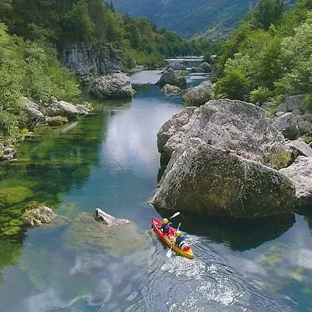 Casteljosse - Nature Calme Et Serenite Viala-du-Tarn