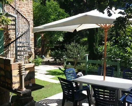 Casteljosse - Nature Calme Et Serenite Bed & Breakfast