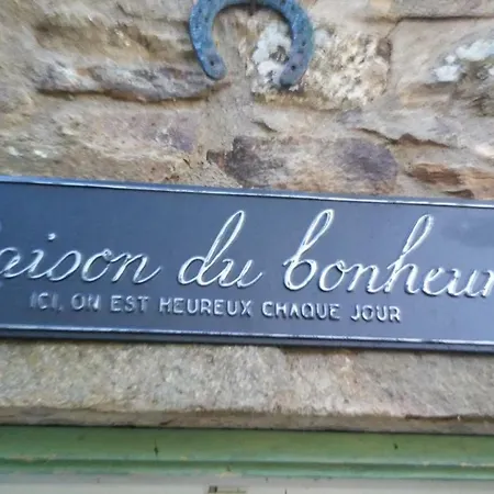 Bed & Breakfast Casteljosse - Nature Calme Et Serenite