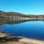 Casteljosse - Nature Calme Et Serenite 4*