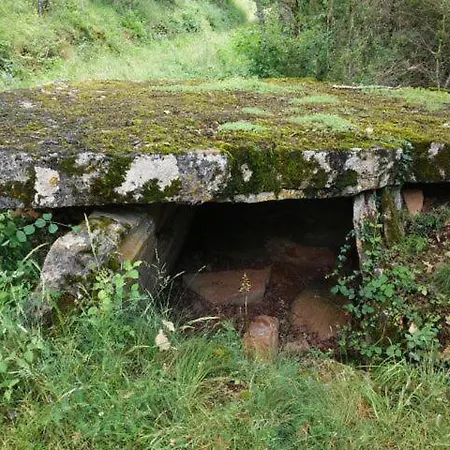 Bed & Breakfast Casteljosse - Nature Calme Et Serenite