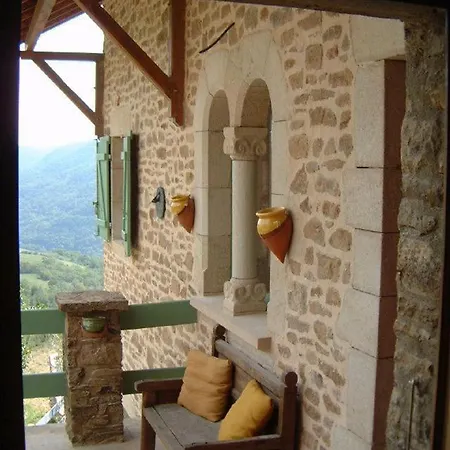 Casteljosse - Nature Calme Et Serenite Bed & Breakfast Viala-du-Tarn