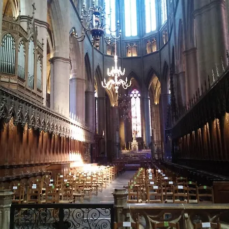 Bed & Breakfast Casteljosse - Nature Calme Et Serenite 4*