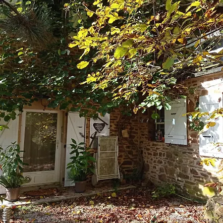 Casteljosse - Nature Calme Et Serenite Viala-du-Tarn