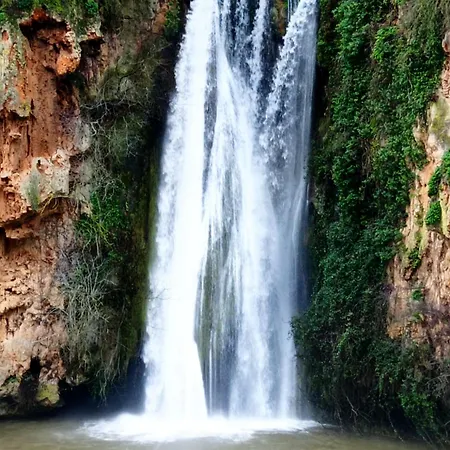 Bed & Breakfast Casteljosse - Nature Calme Et Serenite