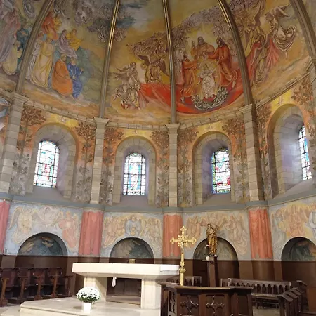 Casteljosse - Nature Calme Et Serenite 4* Viala-du-Tarn