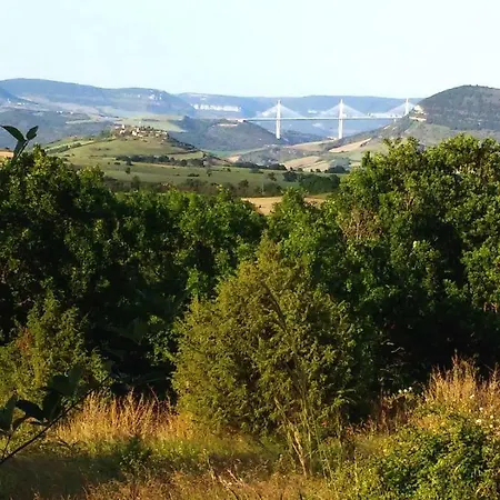 Casteljosse - Nature Calme Et Serenite Viala-du-Tarn