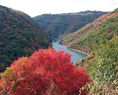Bed & Breakfast Casteljosse - Nature Calme Et Serenite