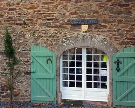 Bed & Breakfast Casteljosse - Nature Calme Et Serenite