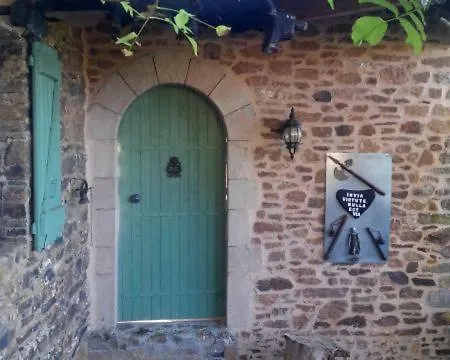 Casteljosse - Nature Calme Et Serenite