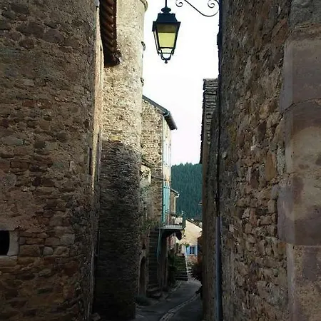 Casteljosse - Nature Calme Et Serenite Bed & Breakfast Viala-du-Tarn