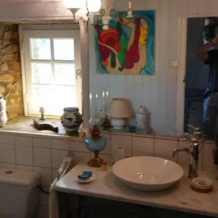 Bed & Breakfast Casteljosse - Nature Calme Et Serenite