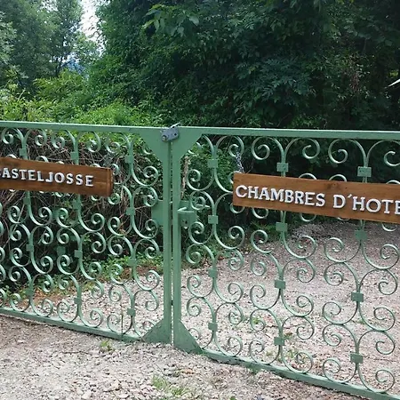 Casteljosse - Nature Calme Et Serenite 4* Viala-du-Tarn