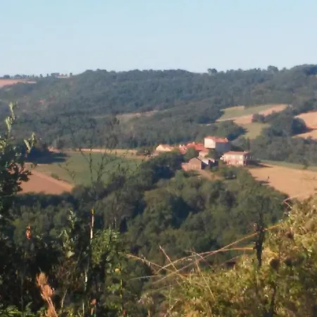 Casteljosse - Nature Calme Et Serenite 4*