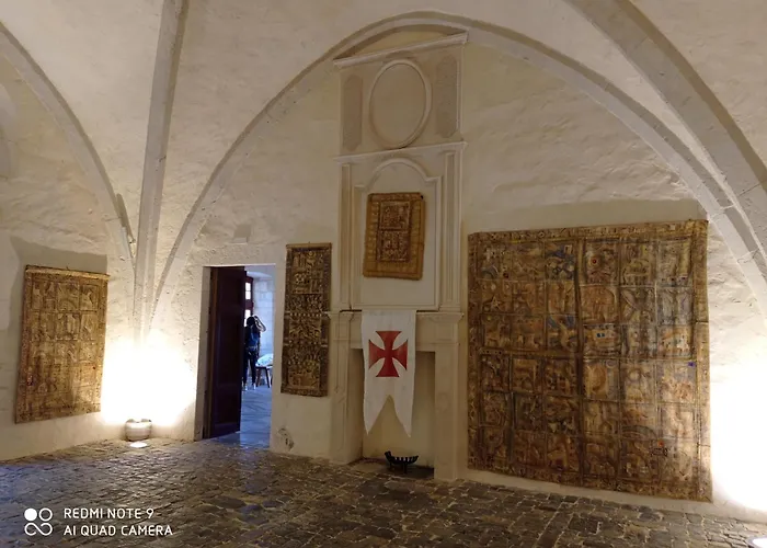 Casteljosse - Nature Calme Et Serenite Отель типа 