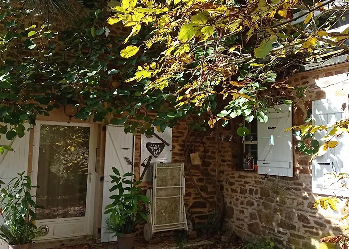 Casteljosse - Nature Calme Et Serenite Viala-du-Tarn