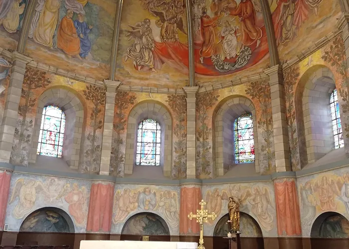 Casteljosse - Nature Calme Et Serenite 4* Viala-du-Tarn