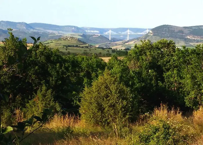 Casteljosse - Nature Calme Et Serenite Viala-du-Tarn