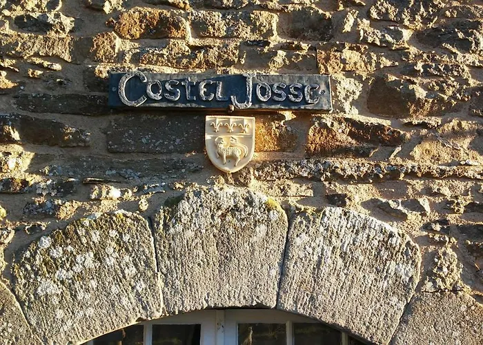 Casteljosse - Nature Calme Et Serenite 4* Viala-du-Tarn