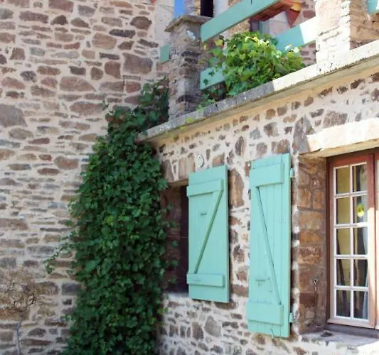 Casteljosse - Nature Calme Et Serenite Viala-du-Tarn