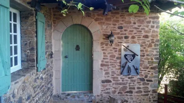 Casteljosse - Nature Calme Et Serenite