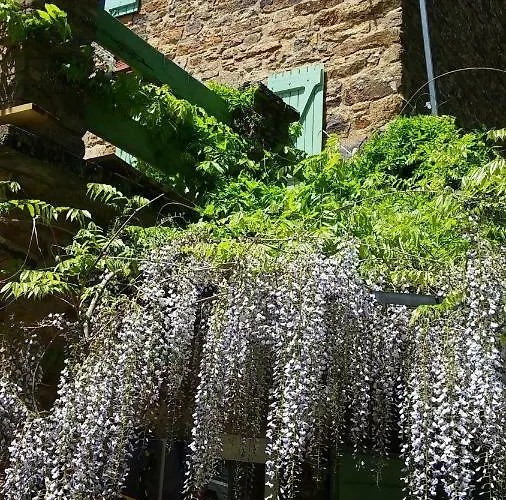 Casteljosse - Nature Calme Et Serenite